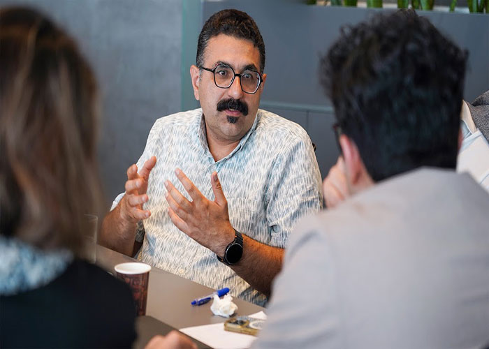 فیدبک مؤثر در کوچینگ تیمی