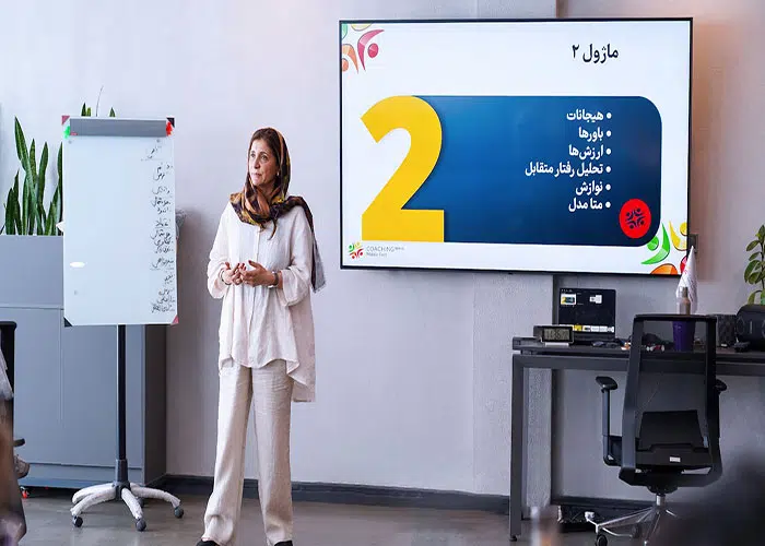 گوش دادن مؤثر در سازمان