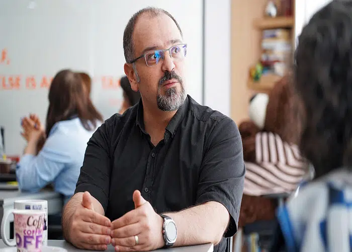 مهارت‌های کوچ در عصر هوش مصنوعی
