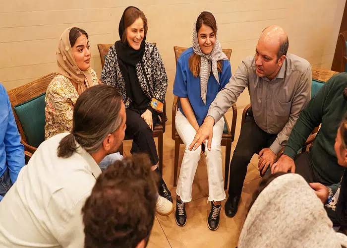 سلامت روان سازمانی