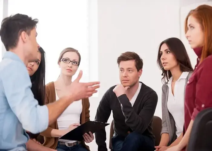 تکنیک گوش دادن فعال