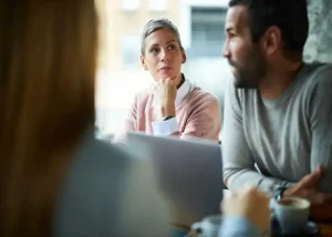 تکنیک گوش دادن فعال