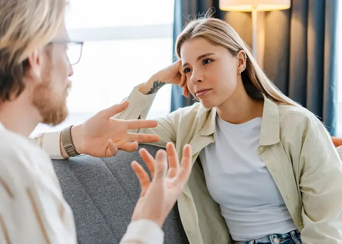 تکنیک گوش دادن فعال