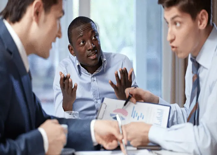تکنیک گوش دادن فعال