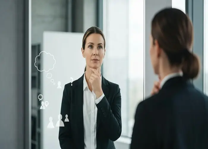 افزایش خودآگاهی