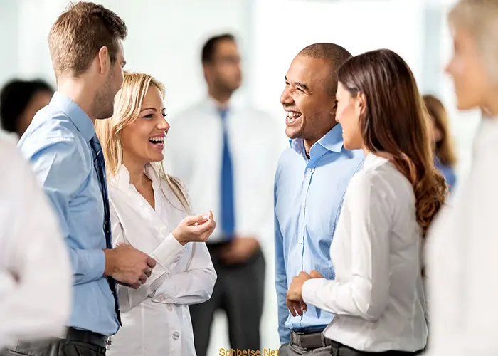 تقویت مهارت های ارتباطی