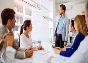 تقویت مهارت های ارتباطی