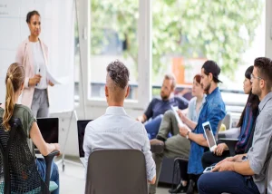 What is facilitation
