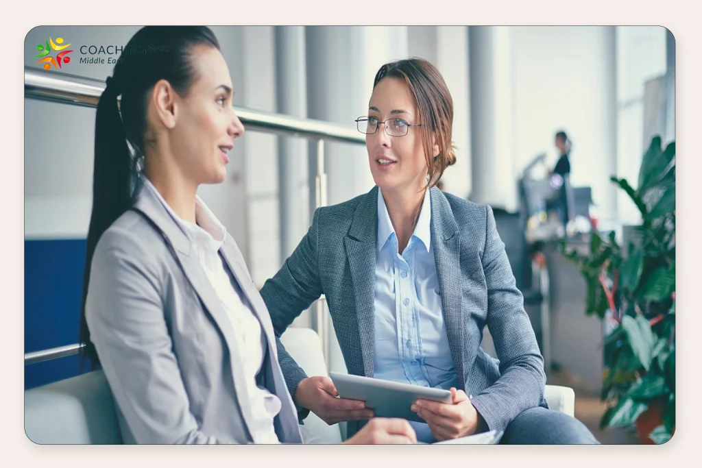 توسعه مهارتهای رهبری با کوچینگ رهبری