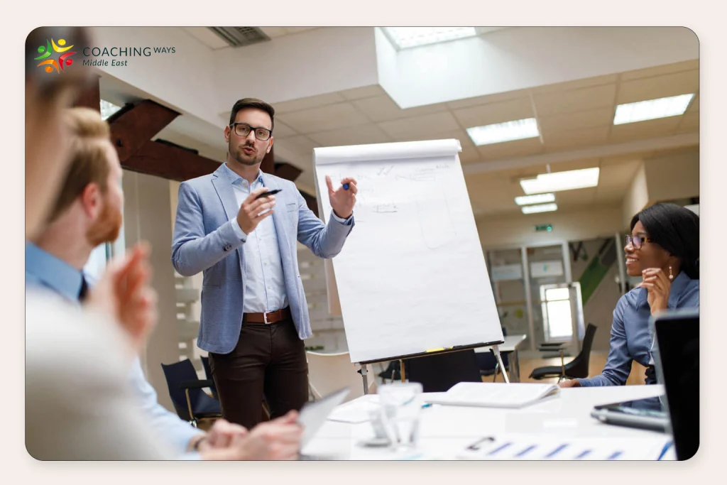 تفاوت کوچینگ مدیران با کوچینگ رهبری چیست؟