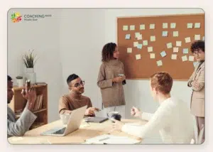 تکنیک های کوچینگ