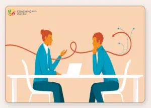 چگونه رهبران می‌توانند زمین حاصل‌خیری برای شنیدن و گفتگوی مؤثر فراهم کنند