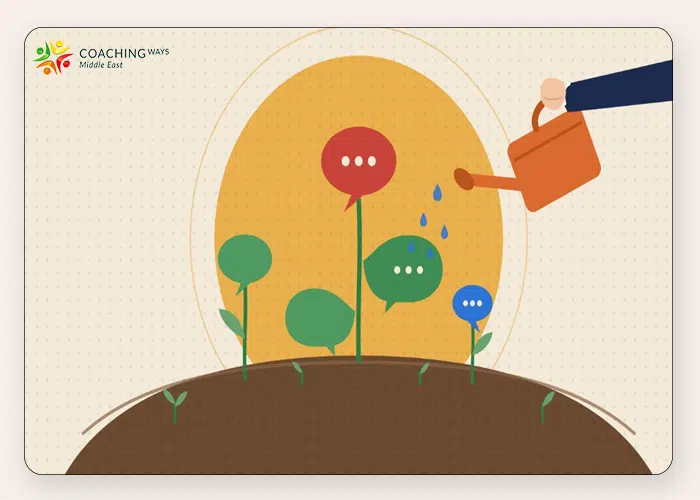 چگونه رهبران می‌توانند زمین حاصل‌خیری برای شنیدن و گفتگوی مؤثر فراهم کنند؟