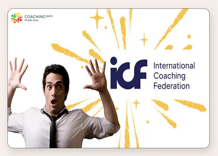 ساختار جهانی فدراسیون بین المللی کوچینگ icf