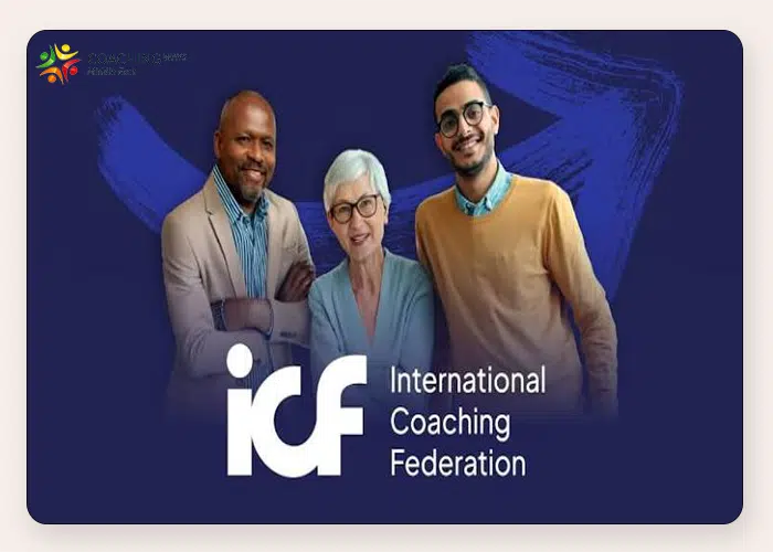 فدراسیون بین المللی کوچینگ ICF