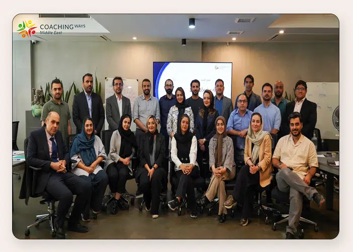 انواع مدارک و اعتبارنامههای فردی ICF