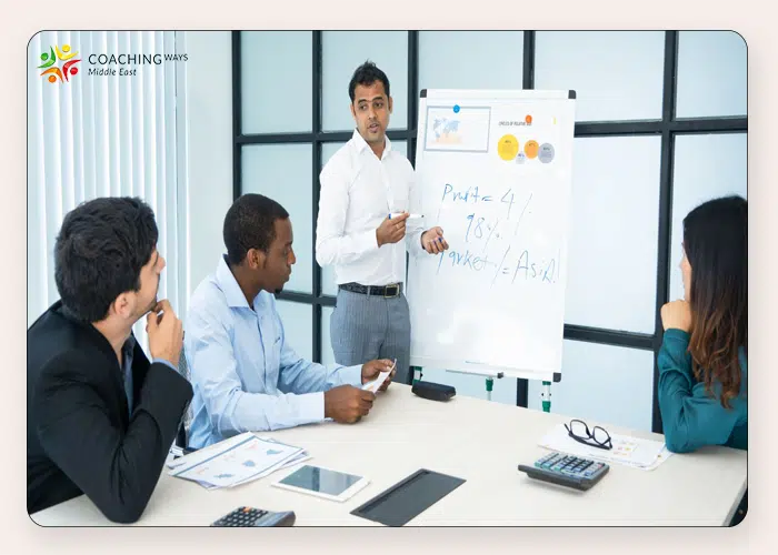 تفاوت کوچینگ سازمانی با بیزینس کوچینگ، مشاوره و منتورینگ