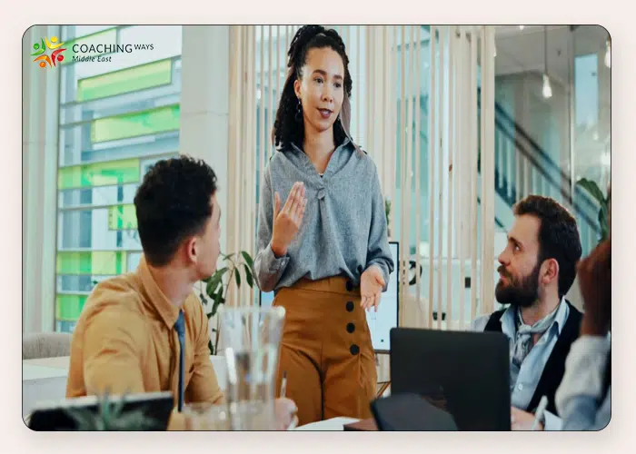 تفاوت انواع مدل های آموزش سازمانی