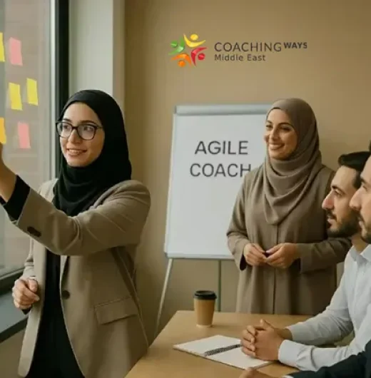 دوره اجایل کوچ