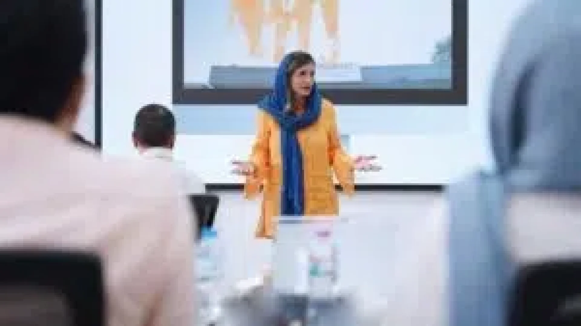 کوچینگ تیمی