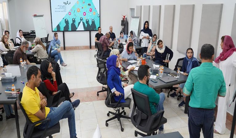 مدیریت سنتی به رهبری کوچینگ
