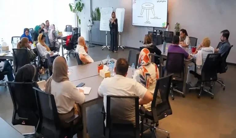 مسترکلاس مقدماتی