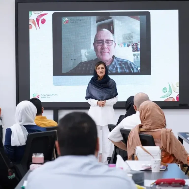 coaching-professional-training