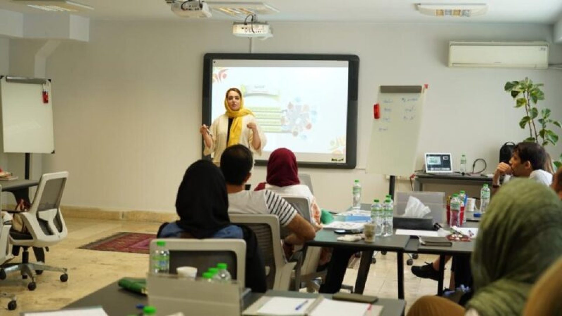 آموزش کوچ حرفه‌ای فاندامنتال